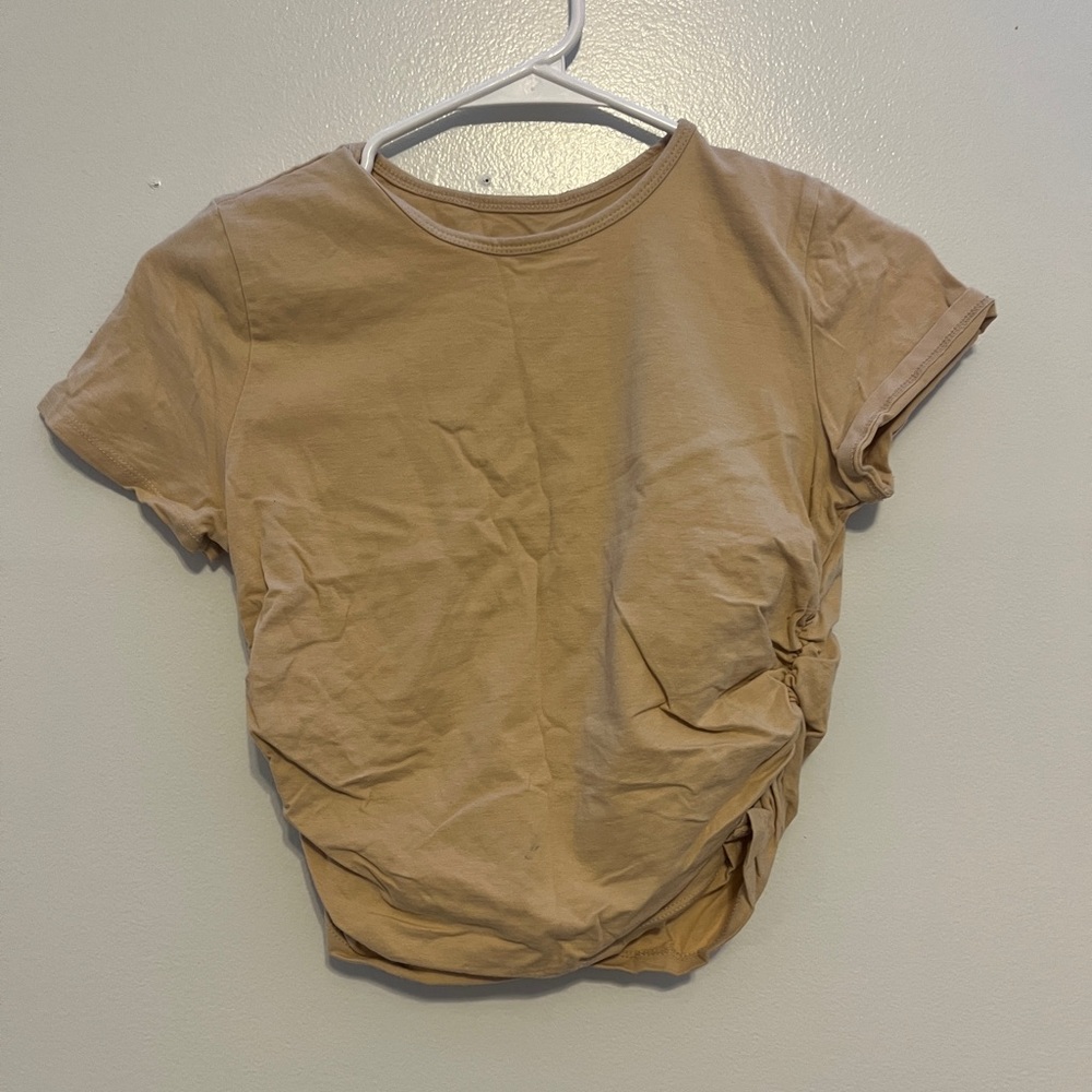 baby tee